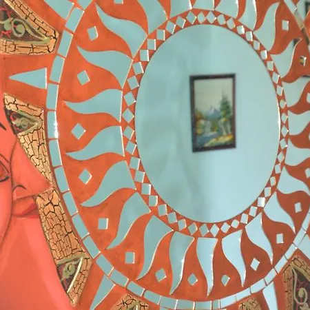 Gole Dell'alcantara Lucia Ii Motta Camastra