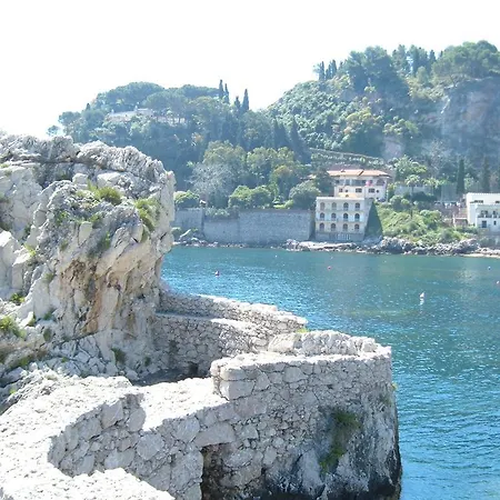 Gole Dell'alcantara Lucia Ii