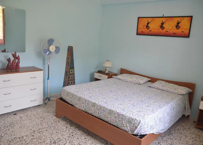 Gole Dell'alcantara Lucia Ii