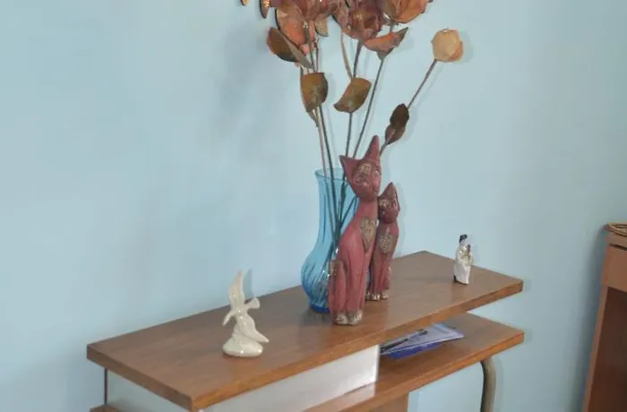 Βίλα Gole Dell'alcantara Lucia Ii