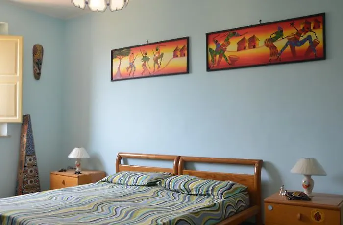 Gole Dell'alcantara Lucia Ii *