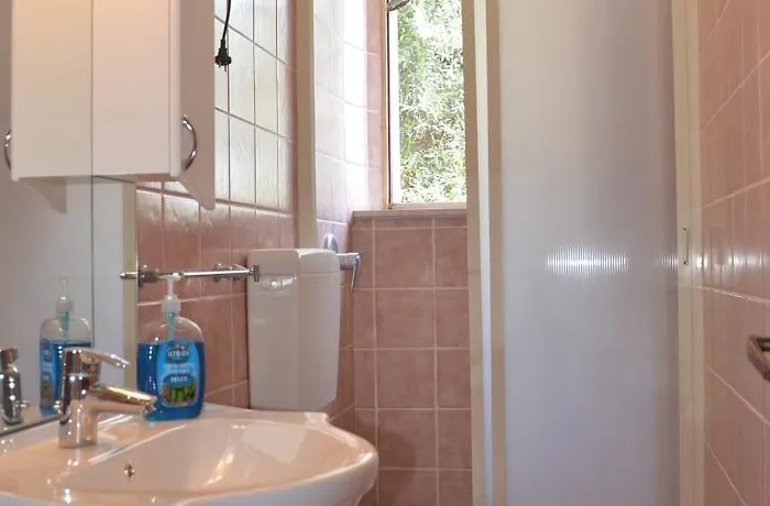 Βίλα Gole Dell'alcantara Lucia Ii Motta Camastra